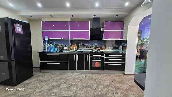 Продається простора двокімнатна квартира в новобудові з ремонтом Запоріжжя