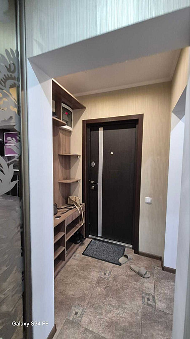 Продається простора двокімнатна квартира в новобудові з ремонтом Запоріжжя - зображення 6