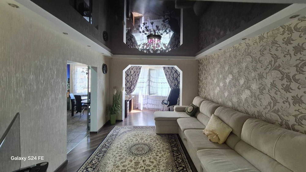 Продається простора двокімнатна квартира в новобудові з ремонтом Запоріжжя - зображення 3