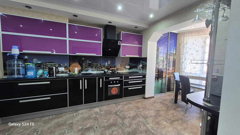 Продається простора двокімнатна квартира в новобудові з ремонтом Запоріжжя - зображення 2