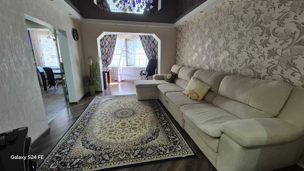 Продається простора двокімнатна квартира в новобудові з ремонтом Запоріжжя - зображення 4