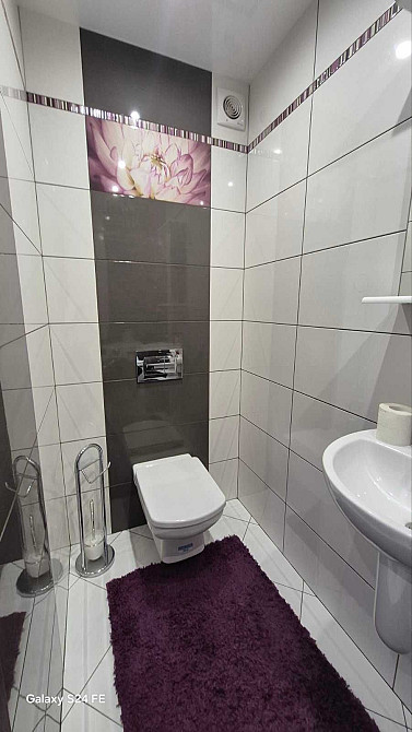 Продається простора двокімнатна квартира в новобудові з ремонтом Запоріжжя - зображення 8