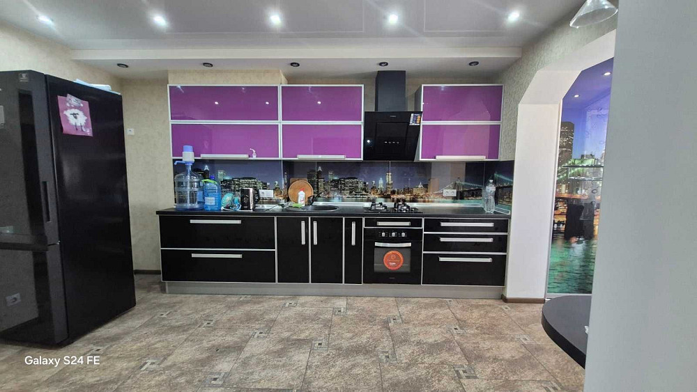 Продається простора двокімнатна квартира в новобудові з ремонтом Запоріжжя - зображення 1