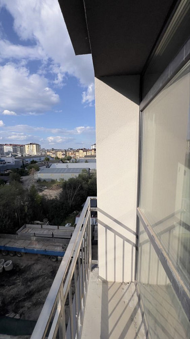 2 кім Козацький Здана Озеро Парк Ивано-Франковск - изображение 2