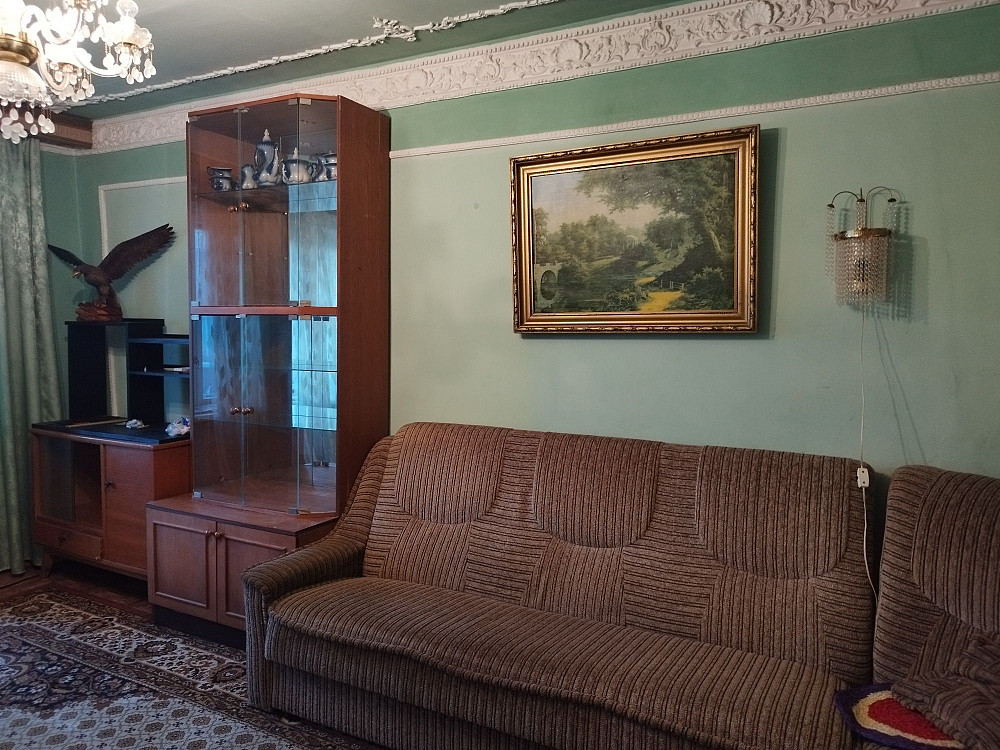 Продається 4 квартира Чернигов - изображение 5