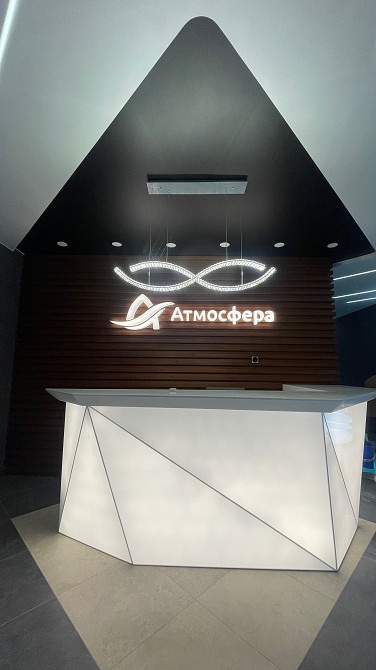 Продам квартиру в ЖК Атмосфера в Аркадії 46 кв. Без комісії Одесса - изображение 1