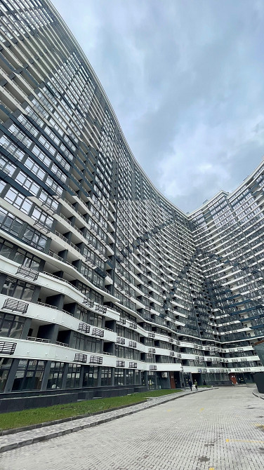 Продам квартиру в ЖК Атмосфера в Аркадії 46 кв. Без комісії Одесса - изображение 2