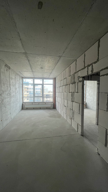 Продам квартиру в ЖК Атмосфера в Аркадії 46 кв. Без комісії Одесса - изображение 4