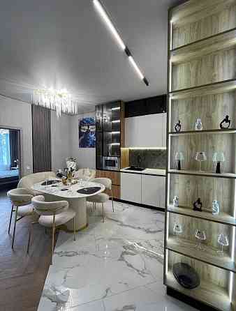 Продажа 2-х -комн. ЖК "Калипсо". Фонтанская дорога. Первая линия моря! Одесса