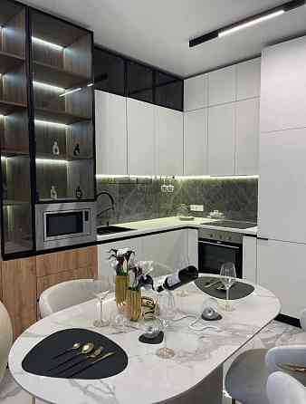 Продажа 2-х -комн. ЖК "Калипсо". Фонтанская дорога. Первая линия моря! Одесса