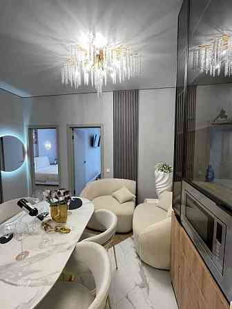 Продажа 2-х -комн. ЖК "Калипсо". Фонтанская дорога. Первая линия моря! Одесса