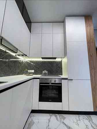 Продажа 2-х -комн. ЖК "Калипсо". Фонтанская дорога. Первая линия моря! Одесса