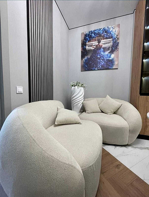 Продажа 2-х -комн. ЖК "Калипсо". Фонтанская дорога. Первая линия моря! Одесса - изображение 7