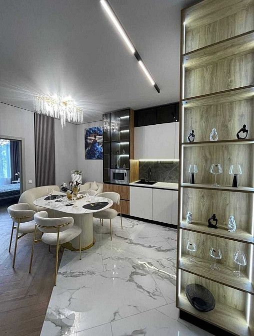 Продажа 2-х -комн. ЖК "Калипсо". Фонтанская дорога. Первая линия моря! Одесса - изображение 4