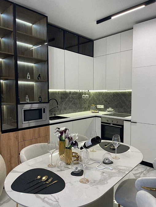 Продажа 2-х -комн. ЖК "Калипсо". Фонтанская дорога. Первая линия моря! Одесса - изображение 5