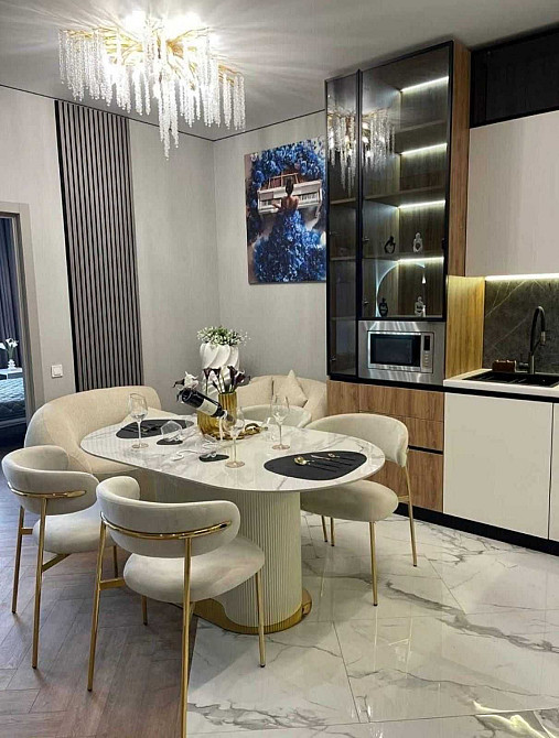 Продажа 2-х -комн. ЖК "Калипсо". Фонтанская дорога. Первая линия моря! Одесса - изображение 3