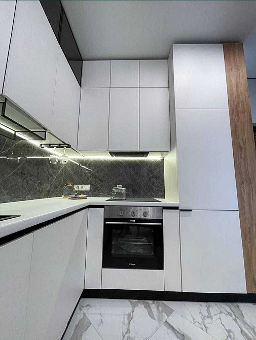 Продажа 2-х -комн. ЖК "Калипсо". Фонтанская дорога. Первая линия моря! Одесса - изображение 2