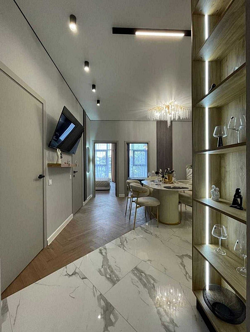 Продажа 2-х -комн. ЖК "Калипсо". Фонтанская дорога. Первая линия моря! Одесса - изображение 8