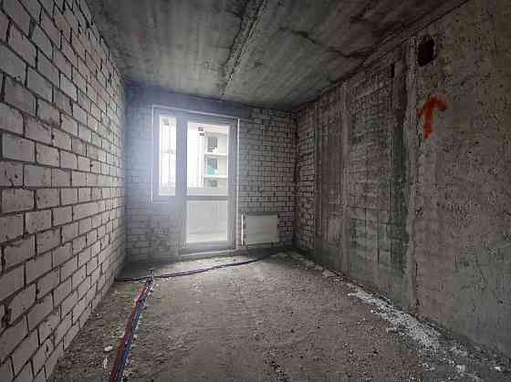 Продам одномнатную квартиру ЖК Птичка дом подключён.L Харьков