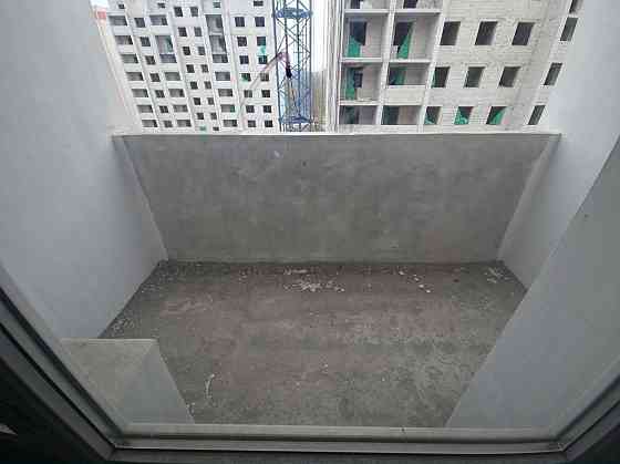 Продам одномнатную квартиру ЖК Птичка дом подключён.L Харьков