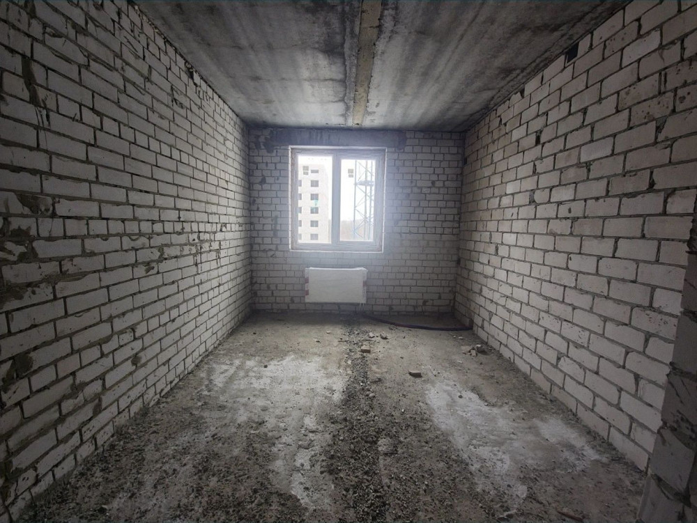 Продам одномнатную квартиру ЖК Птичка дом подключён.L Харьков - изображение 5