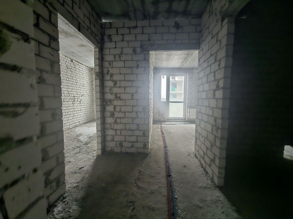 Продам одномнатную квартиру ЖК Птичка дом подключён.L Харьков - изображение 4