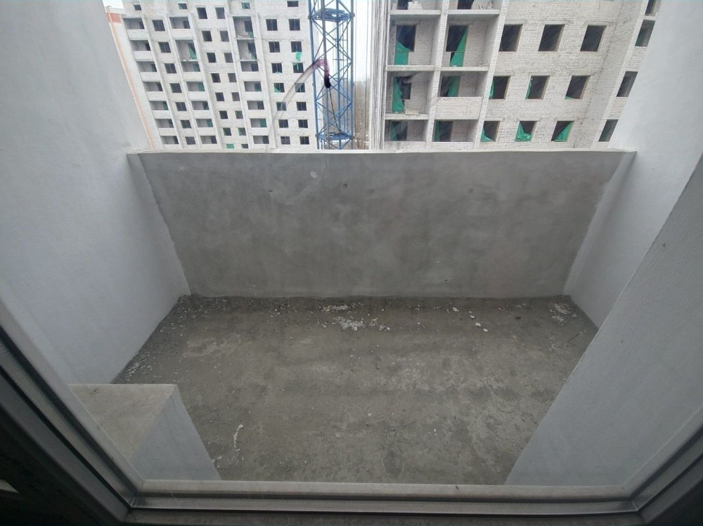 Продам одномнатную квартиру ЖК Птичка дом подключён.L Харьков - изображение 6