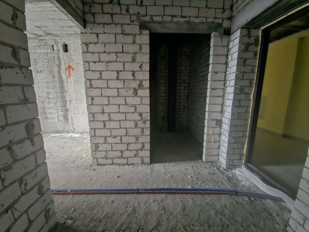 Продам одномнатную квартиру ЖК Птичка дом подключён.L Харьков - изображение 8