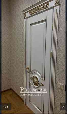 Терміново!   ЖК  Эллада  44м2! За 74000$ Ремонт преміум !! Одесса