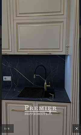 Терміново!   ЖК  Эллада  44м2! За 74000$ Ремонт преміум !! Одесса