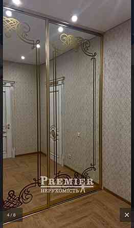 Терміново!   ЖК  Эллада  44м2! За 74000$ Ремонт преміум !! Одесса