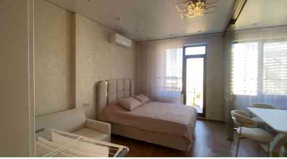 Терміново!   ЖК  Эллада  44м2! За 74000$ Ремонт преміум !! Одесса