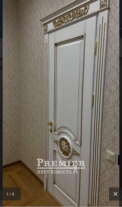 Терміново!   ЖК  Эллада  44м2! За 74000$ Ремонт преміум !! Одесса - изображение 3