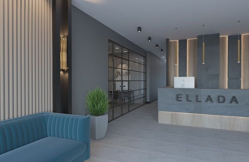 Терміново!   ЖК  Эллада  44м2! За 74000$ Ремонт преміум !! Одесса - изображение 7