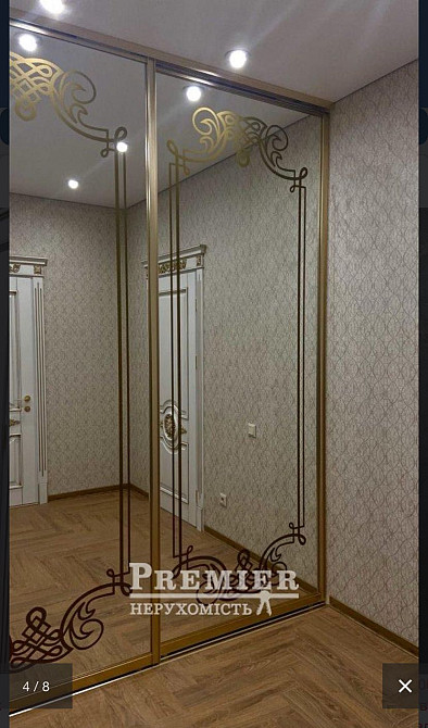 Терміново!   ЖК  Эллада  44м2! За 74000$ Ремонт преміум !! Одесса - изображение 5
