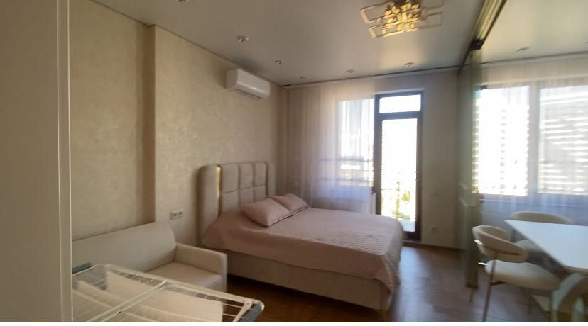 Терміново!   ЖК  Эллада  44м2! За 74000$ Ремонт преміум !! Одесса - изображение 6