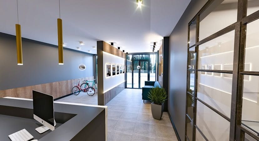 Терміново!   ЖК  Эллада  44м2! За 74000$ Ремонт преміум !! Одесса - изображение 8