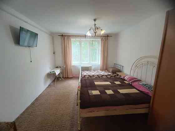 ПРОДАЖ 2 кімнатної квартири на 1 поверсі НАВПРОТИ ТЕРМАЛЬНОГО БАСЕЙНУ! Берегове