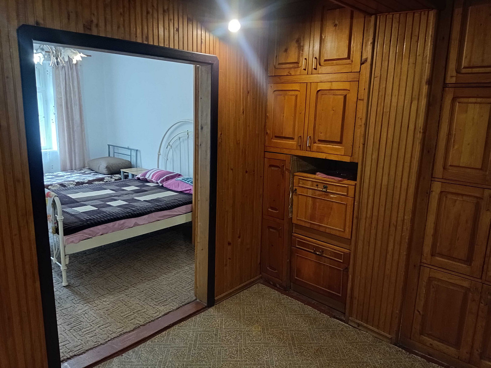 ПРОДАЖ 2 кімнатної квартири на 1 поверсі НАВПРОТИ ТЕРМАЛЬНОГО БАСЕЙНУ! Берегово - изображение 4