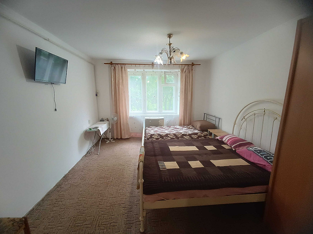 ПРОДАЖ 2 кімнатної квартири на 1 поверсі НАВПРОТИ ТЕРМАЛЬНОГО БАСЕЙНУ! Берегово - изображение 6