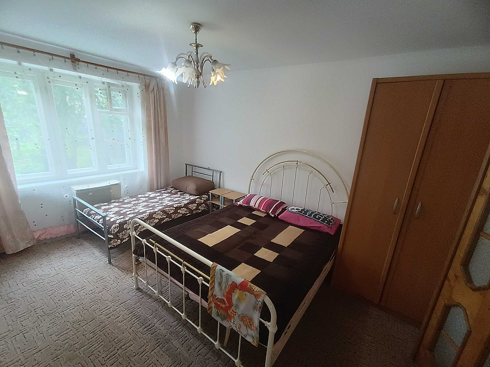 ПРОДАЖ 2 кімнатної квартири на 1 поверсі НАВПРОТИ ТЕРМАЛЬНОГО БАСЕЙНУ! Берегово - изображение 8