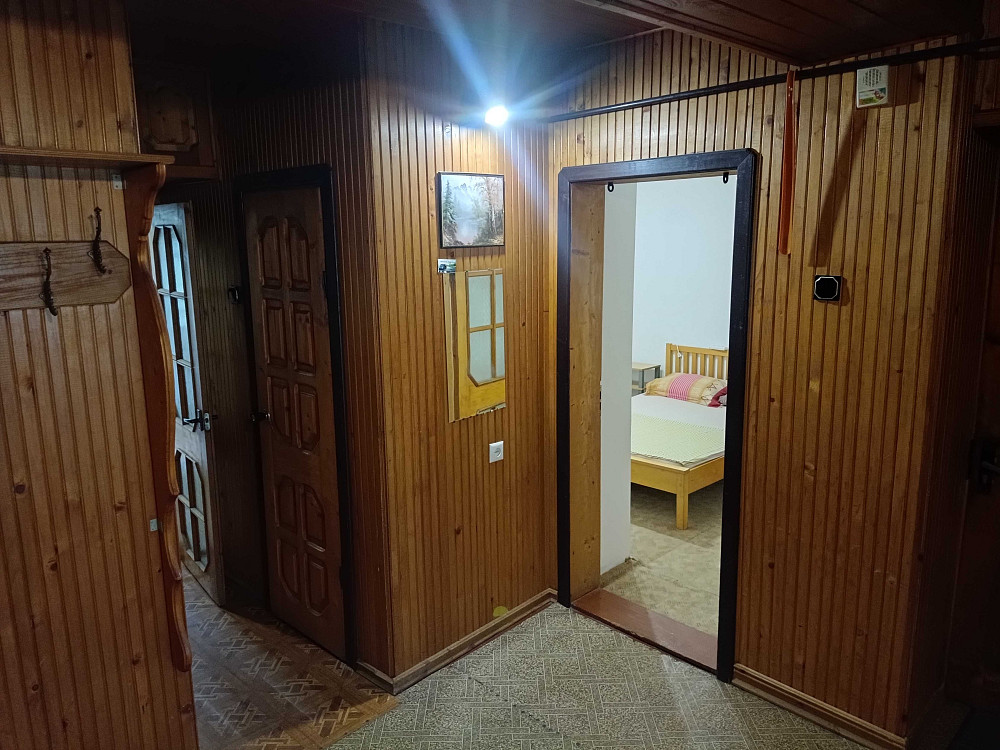 ПРОДАЖ 2 кімнатної квартири на 1 поверсі НАВПРОТИ ТЕРМАЛЬНОГО БАСЕЙНУ! Берегово - изображение 5