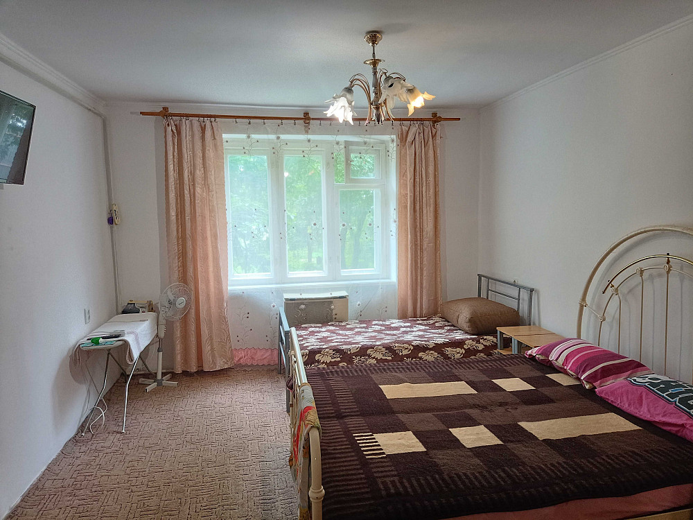 ПРОДАЖ 2 кімнатної квартири на 1 поверсі НАВПРОТИ ТЕРМАЛЬНОГО БАСЕЙНУ! Берегово - изображение 7