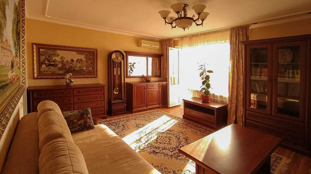 Продам квартиру на Тополевой, Таирова, Вузовский Одесса - изображение 1