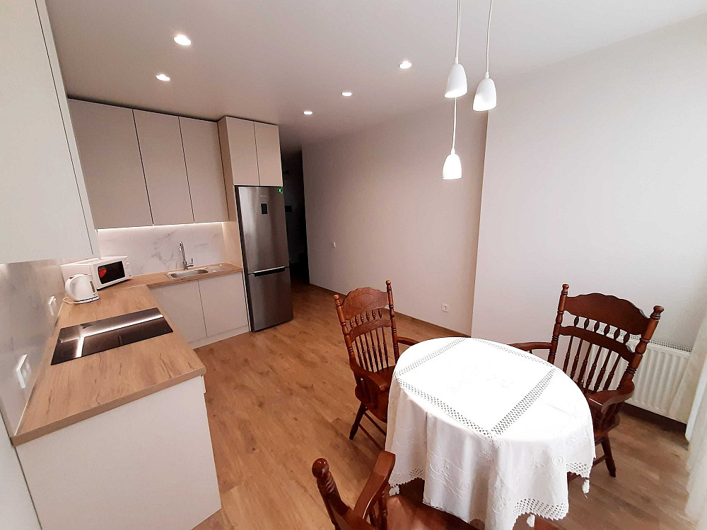 Сдам 1-ком ЖК Гранд Бурже ЦЕНТР, с детьми ДА, с животным ДА, с 1.09 Буча - зображення 3