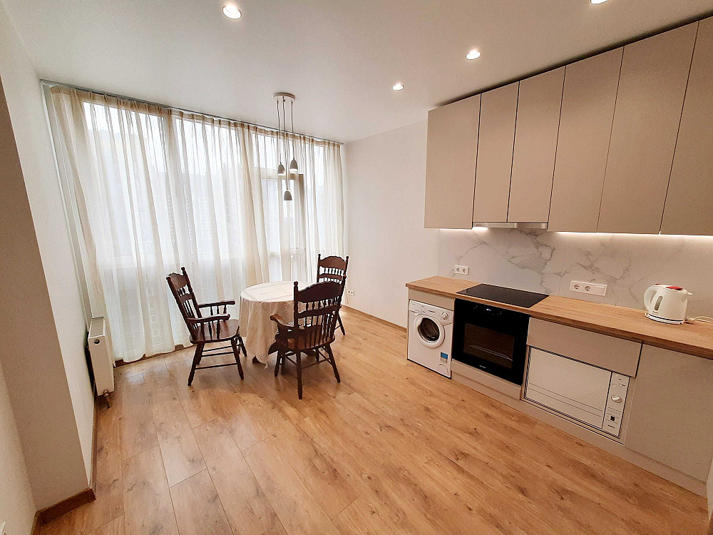 Сдам 1-ком ЖК Гранд Бурже ЦЕНТР, с детьми ДА, с животным ДА, с 1.09 Буча - зображення 4