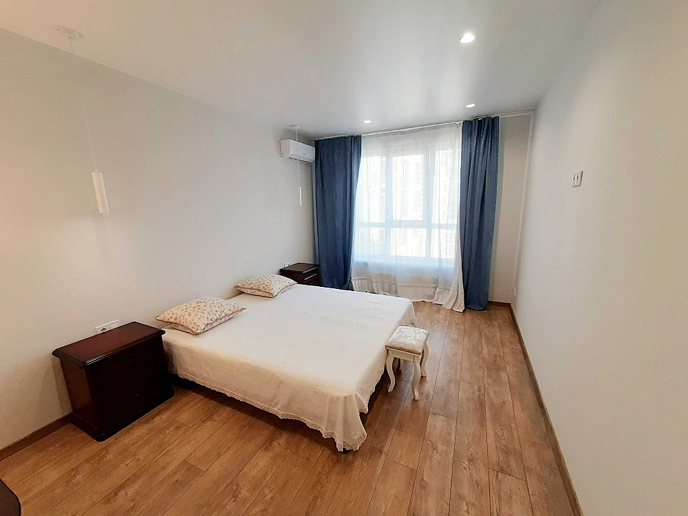 Сдам 1-ком ЖК Гранд Бурже ЦЕНТР, с детьми ДА, с животным ДА, с 1.09 Буча - зображення 2