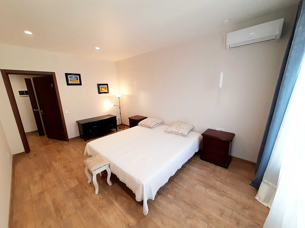 Сдам 1-ком ЖК Гранд Бурже ЦЕНТР, с детьми ДА, с животным ДА, с 1.09 Буча - зображення 1