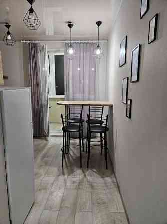 Аренда 1 ком кв ЖК Вернисаж Таирово Балкон Можно животные!!! Код1084 Одеса