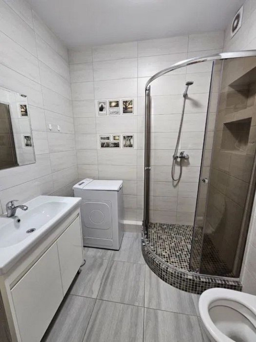 Аренда 1 ком кв ЖК Вернисаж Таирово Балкон Можно животные!!! Код1084 Одеса - зображення 7